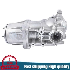 Differential Rear Axle Fits Jeep Patriot Compass Carrier OEM #3501A115 2007-2017