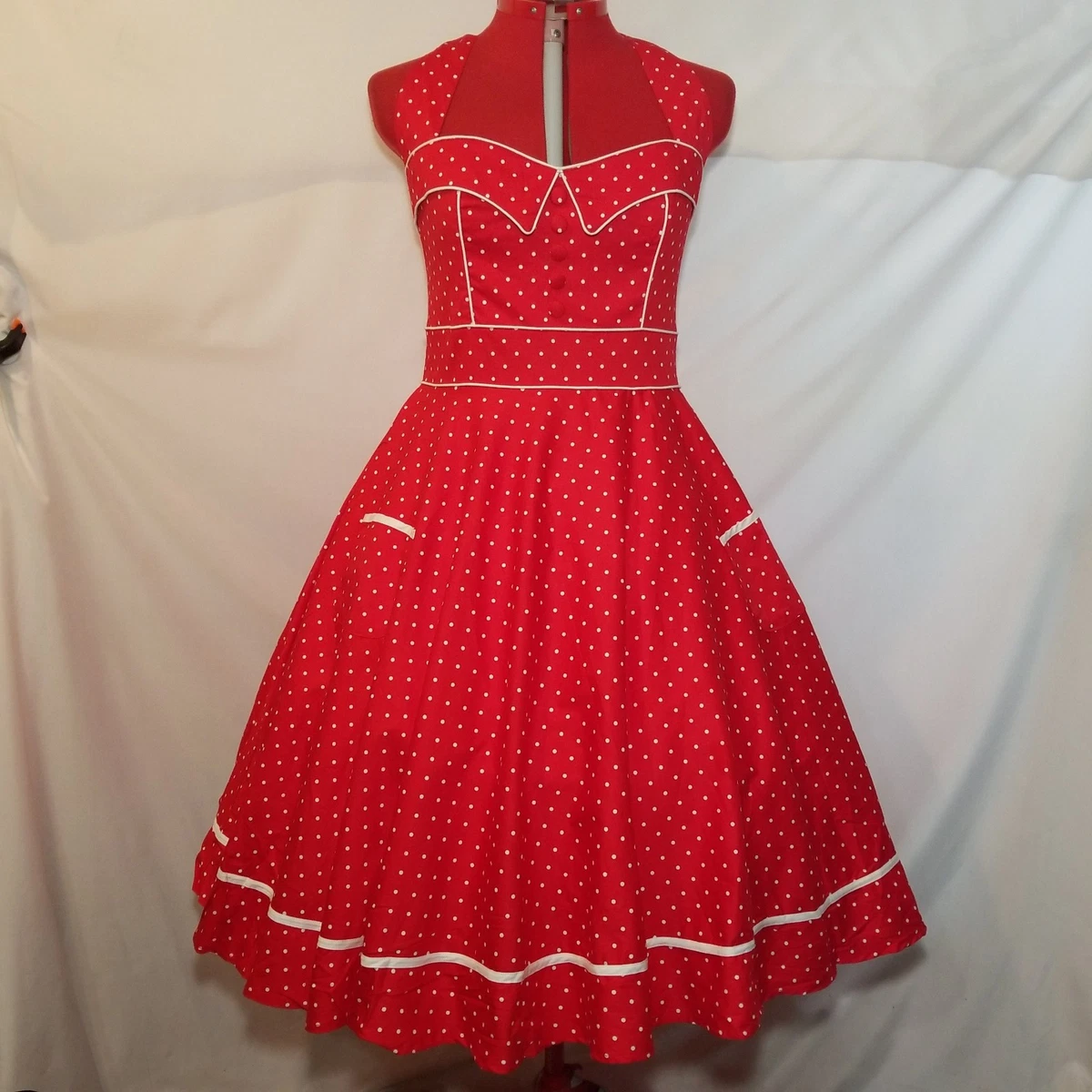 Plus Size Fit & Flare Dresses for Women for sale | eBay Plus Size Fit & Flare Dresses for Women for sale | eBay