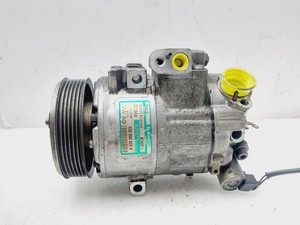 6Q0820803H klimakompressor VOLKSWAGEN POLO IV 9N1 9201052
