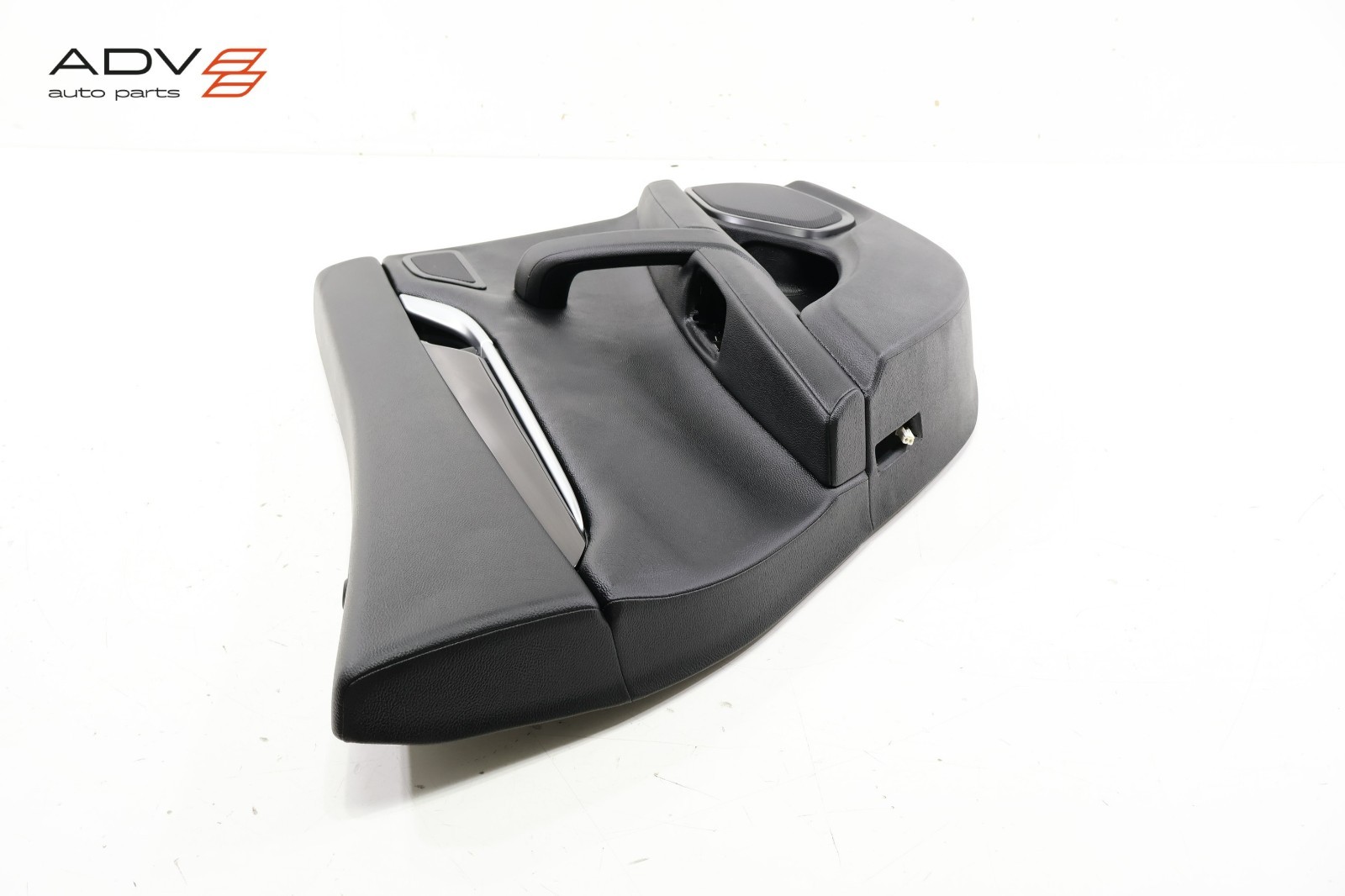 2014 - 2016 MASERATI GHIBLI REAR LEFT SIDE INTERIOR DOOR PANEL TRIM COVER OEM