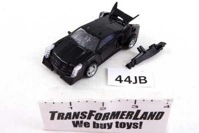Vehicon RiD 100% Complete Deluxe Prime Transformers