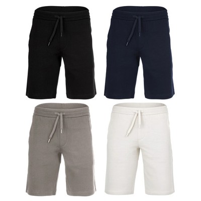 A|X ARMANI EXCHANGE Herren Sweatshorts - Loungewear, kurze Hose, Baumwoll-Mix...