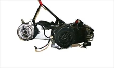 KS teilmotor SYM EURO MX 125 2004 100886