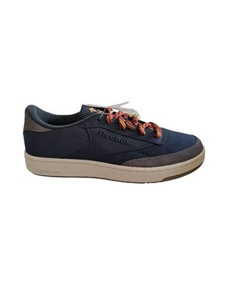 Reebok Club C Harry Potter Hogwarts Mens Casual Shoes Size 9.5  100073152 New 