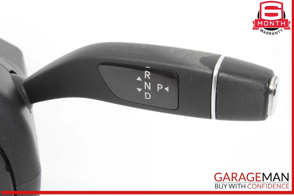 13-16 梅赛德斯 X166 GL450 GL550 转向柱开关时钟弹簧黑色原始设备制造商 — 第 4/4 张图片