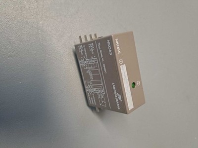 Nkoas - STAEFA CONTROL SYSTEM - Nkoas / Modul Used