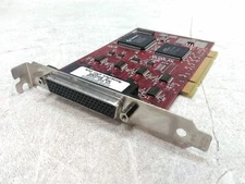 Comtrol 5002265 RocketPort Universal PCI Octa DB25 8-Port Serial Card