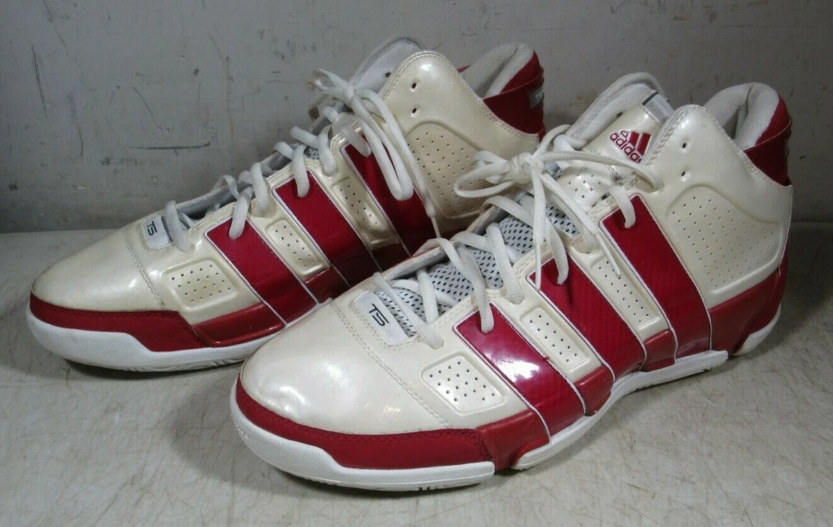 Large Over Size U.S. Size 20 Adidas TS Team Signature Store