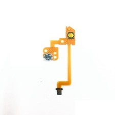 L -  Button Flex Cable Replacement For Nintendo Switch Joy-con Controller