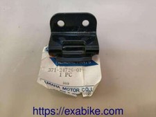 charniere de selle pour Yamaha XS 650
