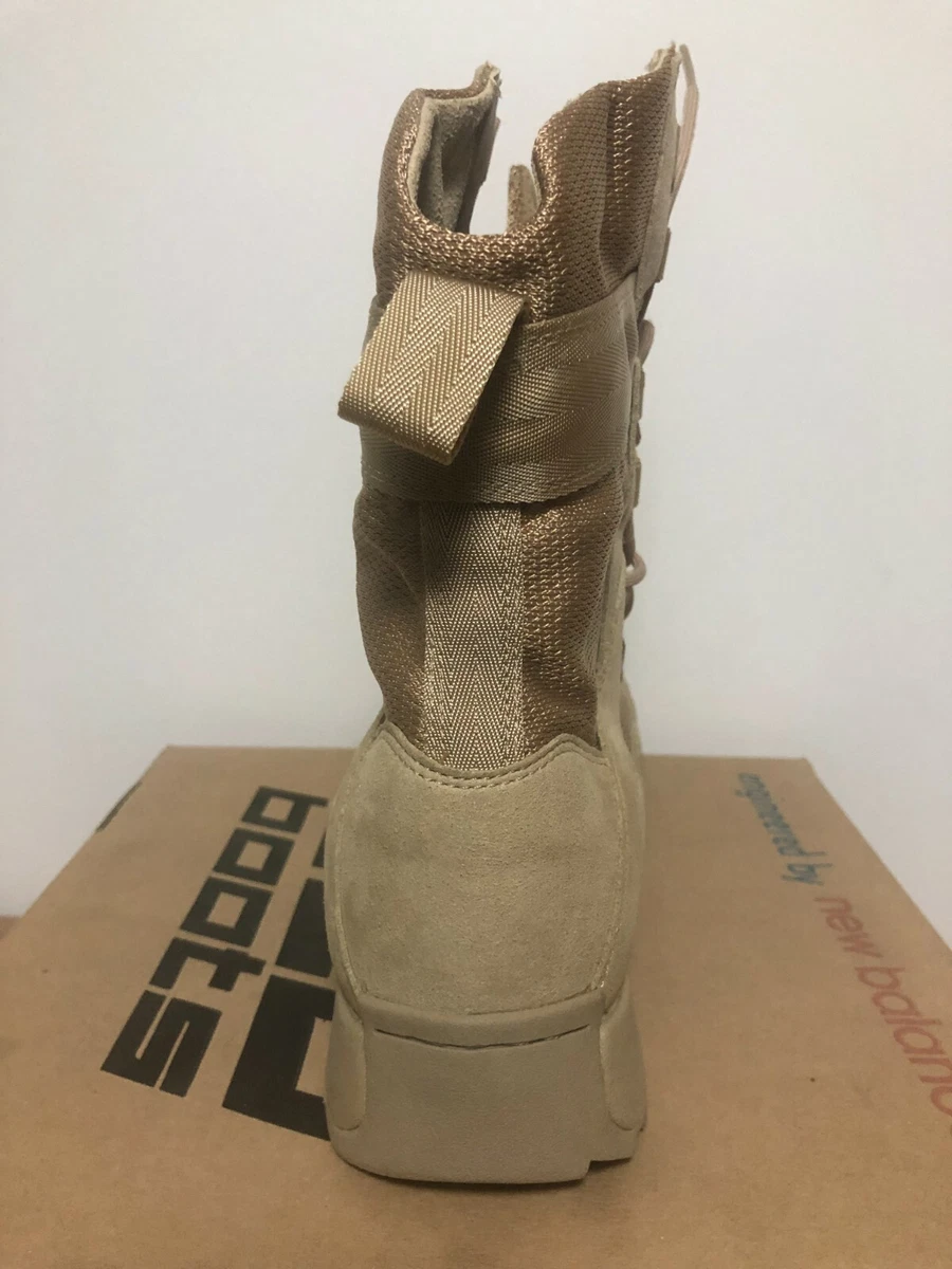 New Balance Desertlite Tan Boot 453 MTN - Final Discount on RRP Offer