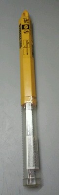 DEWALT DW5701 ROCK CARBIDE SPLINE 3/8'' x13''