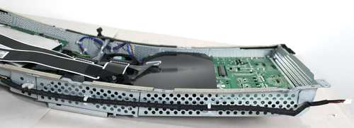 Rear Assembly (49GR85DC) for LG gaming monitor *Read Description for more* - Afbeelding 5 van 9