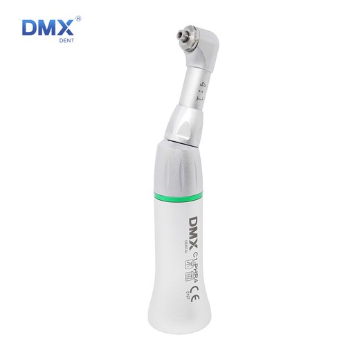 Pieza de mano LED de aumento dental 1:5 apta para tornillo proficio de pulido de motor NSK 4:1 - Imagen 22 de 34