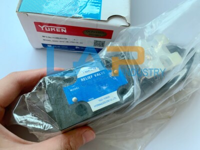 1PCS New For YUKEN EDG-01V-B-PNT15-51 Pilot proportional relief Modular ...