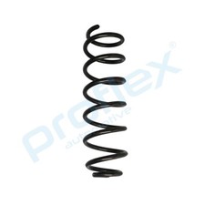 PROFLEX AUTOMOTIVE Fahrwerksfeder Hinterachse für RENAULT