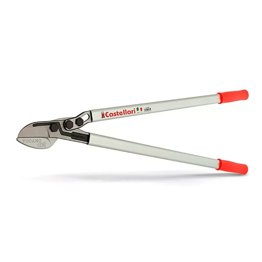 TRONCARAMI PROFESSIONALE I TUCANO M80 BATTUTA DIRITTA cm.80  CASTELLARI