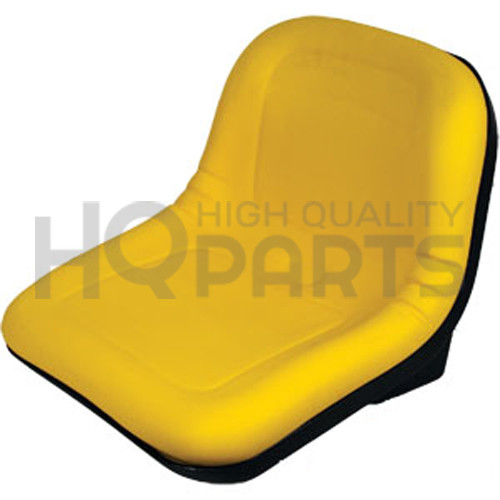 New replacement seat for John Deere CX and 4x2 model Gators eBay