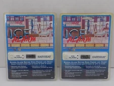 LOT OF 2 NEW Ice Alarm Easy-Heat Ice Alarm PA1 Alarm Pipe Freeze and Burst
