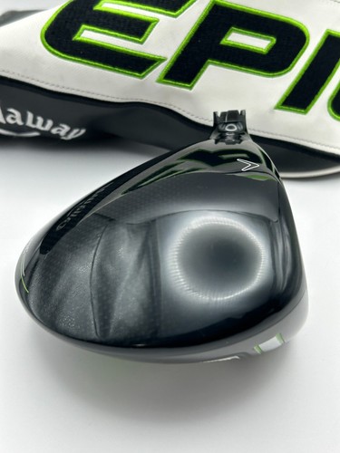 Callaway EPIC SPEED 9.0 driver head only Right-Handed golf from Japan 1451 F/S - Picture 11 of 24