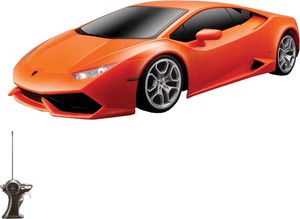 rc lamborghini huracan
