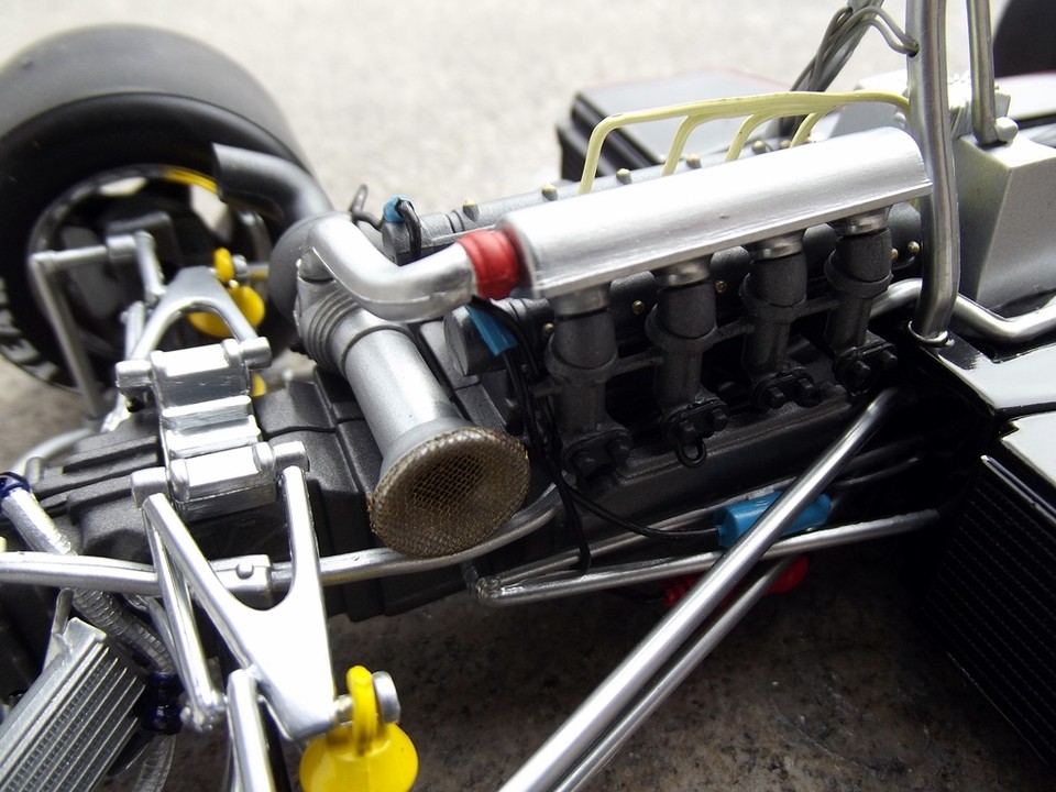 Race Car Sprint Midget Indy Grand Prix Racing Formula 1 18Racer12Hot ...