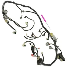 Caltric 32100-HP5-A00 Wire Harness For Honda Rancher 420 TRX420FM 2008