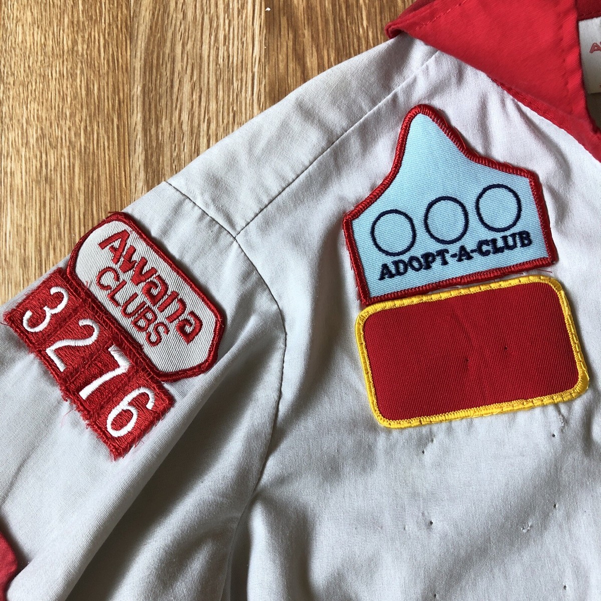 Awana Merchandise Awana Apparel