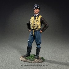 W Britain - 10107 Luftwaffe Fighter Pilot, 1939-45