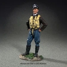 W Britain - 10107 Luftwaffe Fighter Pilot, 1939-45