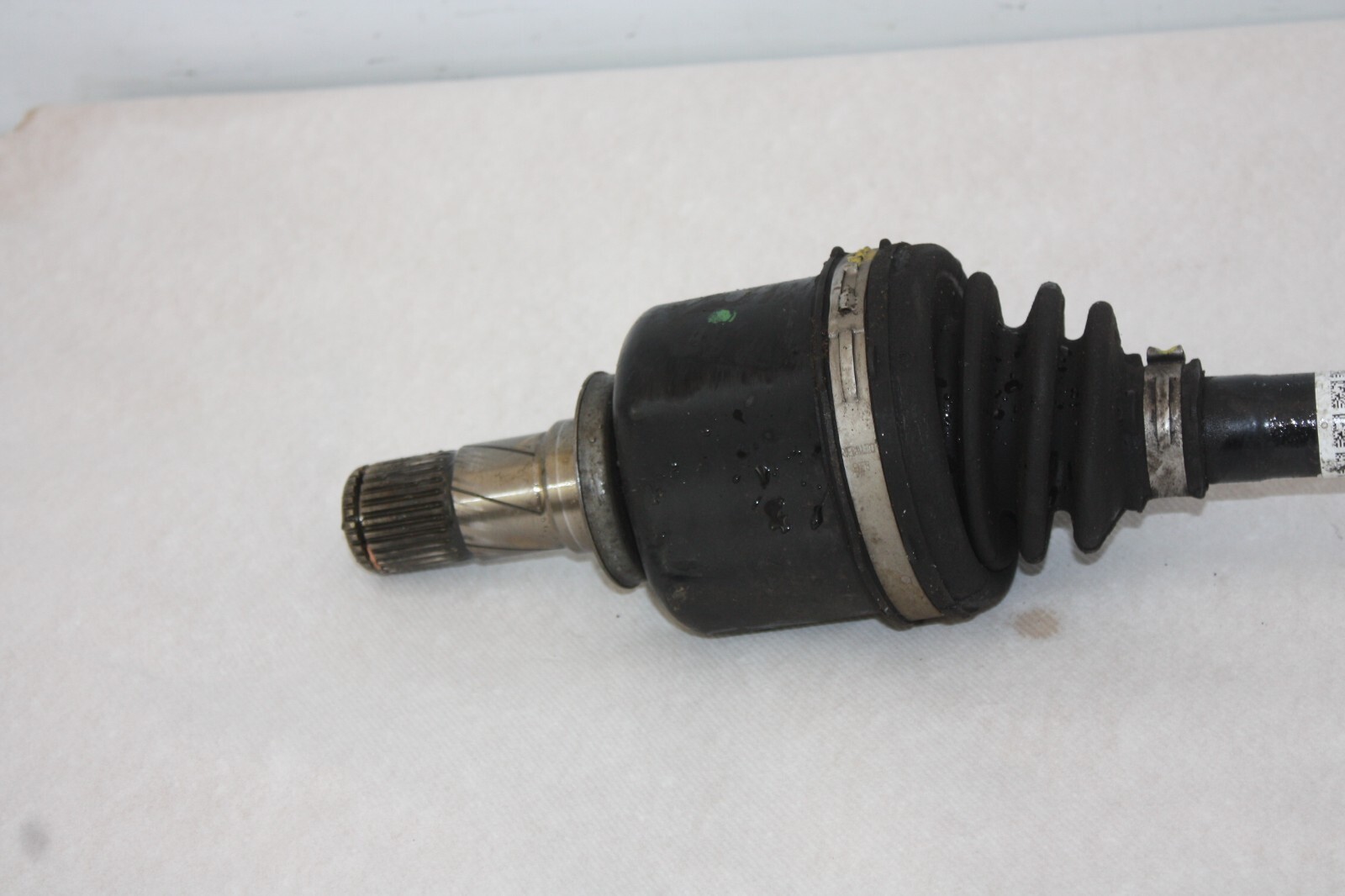 BMW X1 X2 F39 F48 Front Left Side Driveshaft 8681529 Genuine eBay