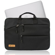 13-13.3 Inch MacBook Air, MacBook Pro, Touch ID 2020 Briefcase Case Computer Bag