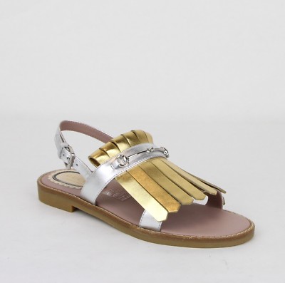 gucci girl sandals