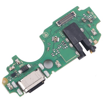 For ZTE Blade A54 Charging Port Board | eBay
