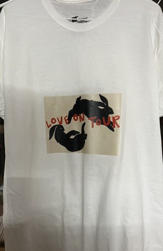Harry Styles Love On Tour US Tour T 