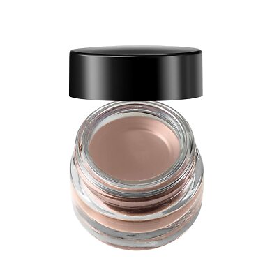 Indelible Creme Eye Shadow Long Wearing Waterproof Cream Color - Bare Necessity