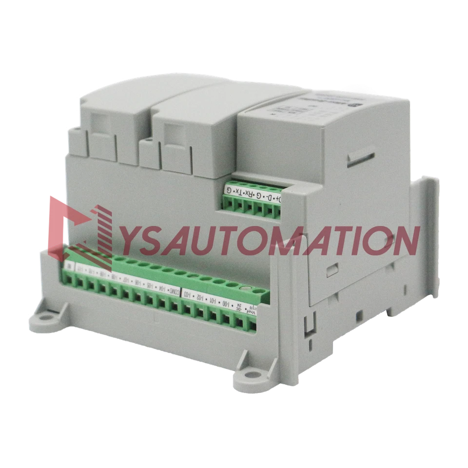 New Allen-Bradley 2080-LC20-20QWB Micro820 20 I/O ENet/IP Controller - Image 2 of 3