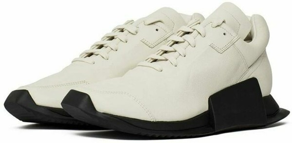 rick owens level runner low