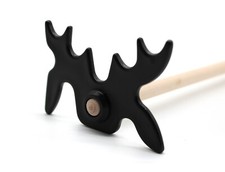 Billard Zubehör Brücke Queuebrücke Oma SLIP ON Aufstecken auf Spielqueues Queue