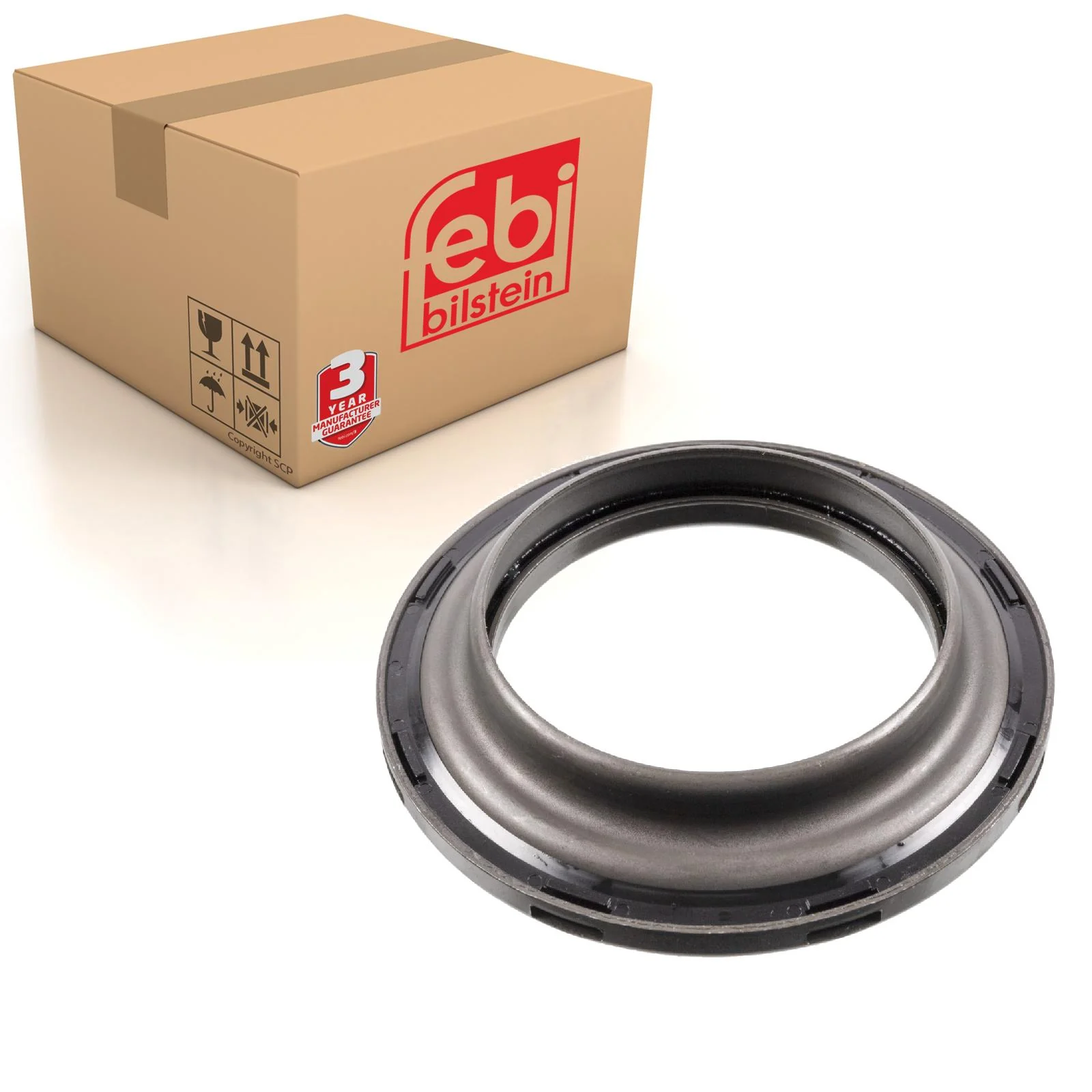 Febi Ball Bearing - 10091 - Image 21
