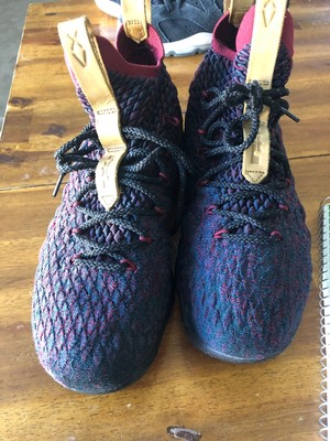 lebron 15 size 6.5