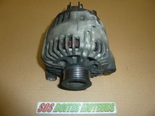 Alternateur BMW X3
