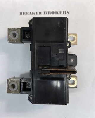 Square D QOM 150 150 Amp 240V  Main Circuit Breaker - SHIPS TODAY PRIORITY