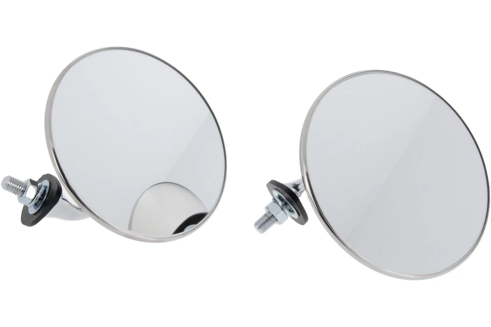 Espejo retrovisor de puerta para Triumph GT6 1968-1973 EURO 1969 1970 1971 1972 1973 Foto 4 de 4