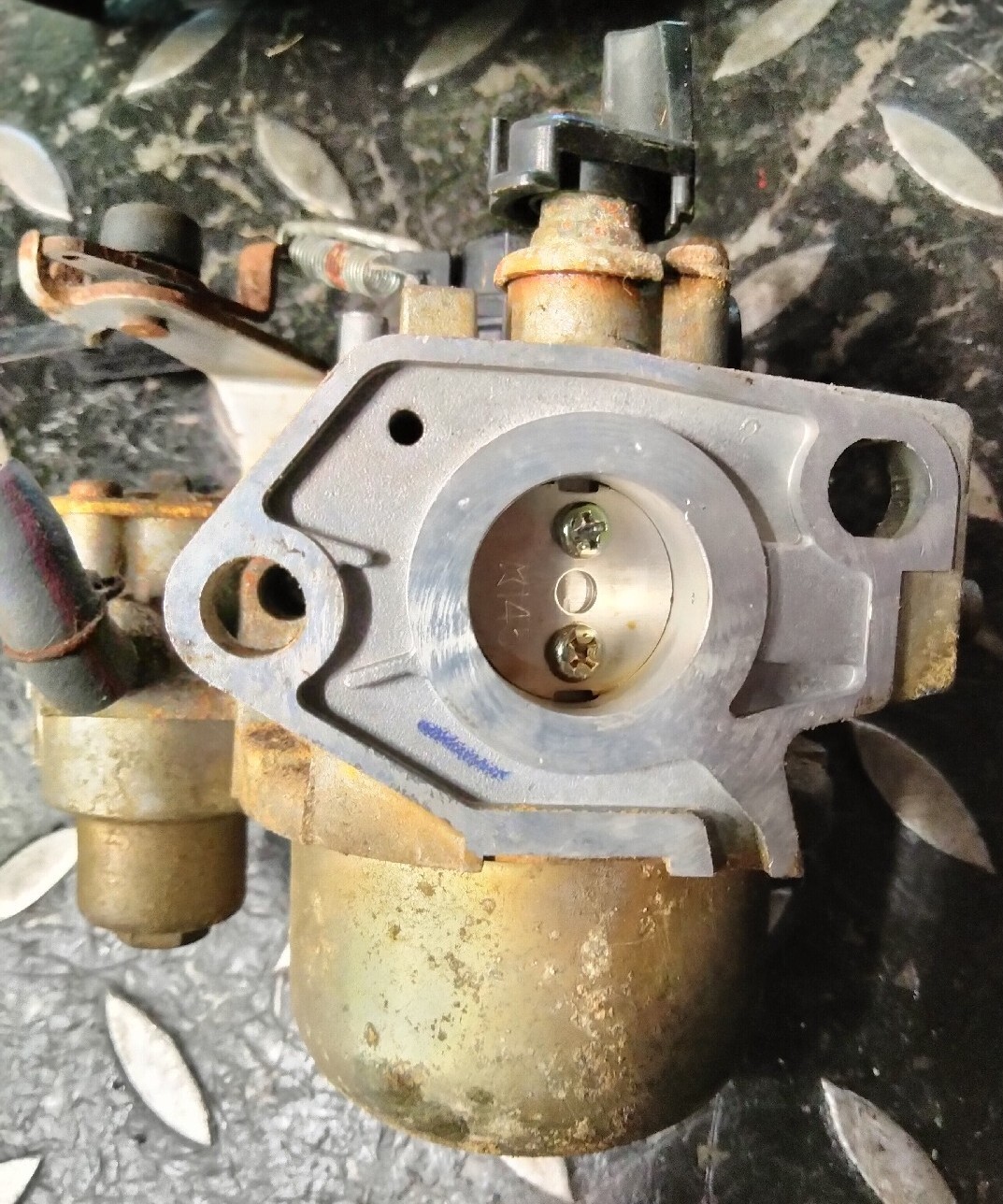 OEM Honda GX240 Carb 16100ZE2H21 Carburetor 16100ZE2H23 HS80