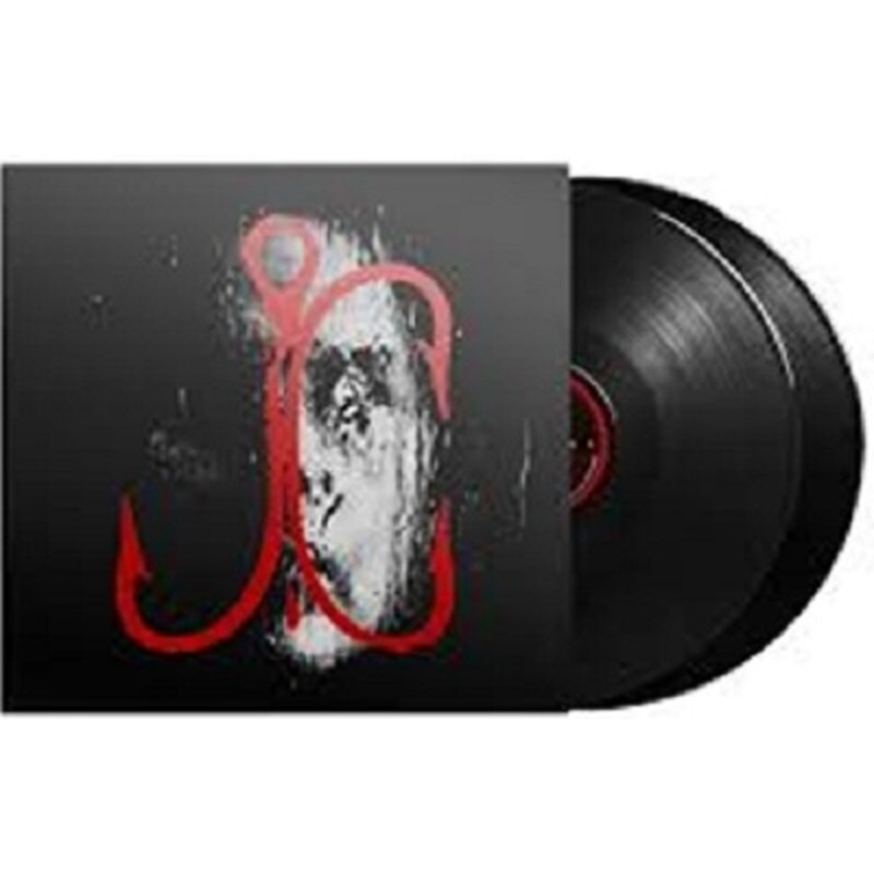 Джерри Кантрелл/I Want Blood (2 альбома) 7496021 Новая пластинка