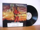 JOHN ENTWISTLE Too Late The Hero PROMO LP 1981 ATCO SD 38-142 The Who Joe Walsh
