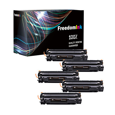 XXL Tonerpatrone für HP CF244A 44A für HP LaserJet Pro M15a M15w MFP M28a M28w..