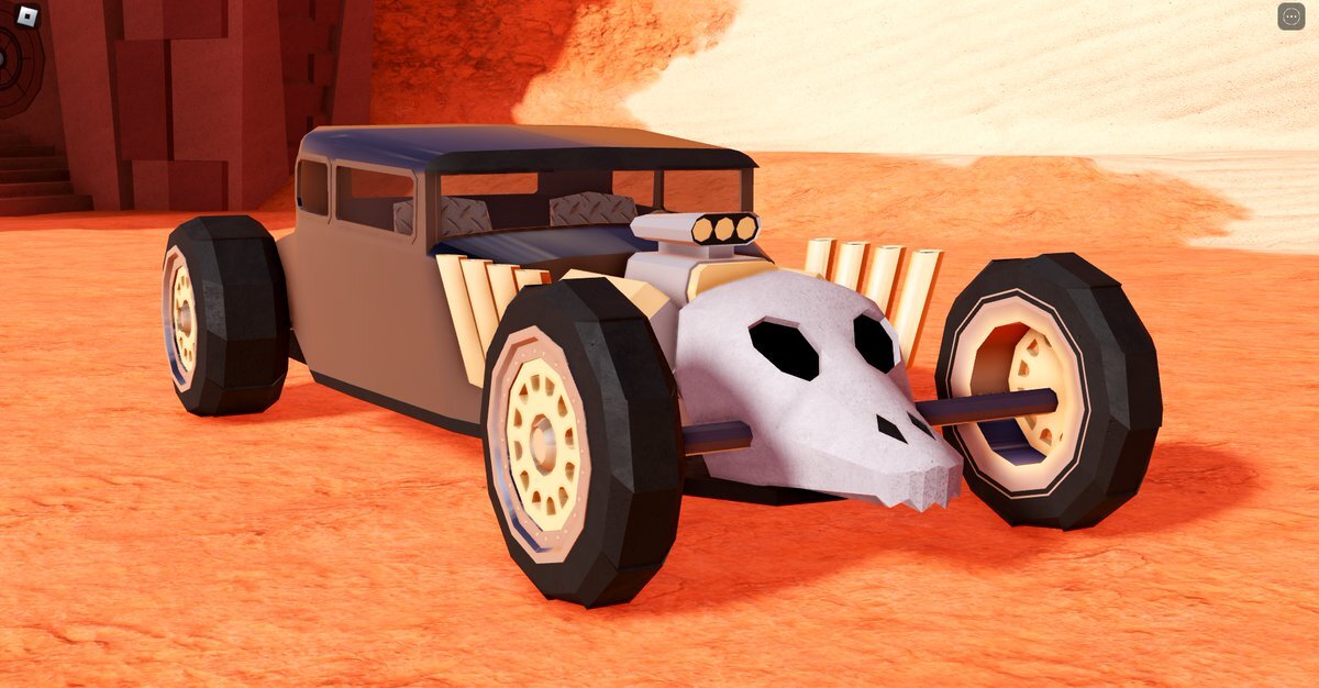 ROBLOX JAILBREAK CARS/RIMS/TEXTURES/COLORS/SPOILERS CLEAN eBay