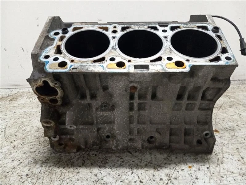 BLOQUE MOTOR 2.7L VIN D 8º Digit300 PARA CARGADOR DODGE 2006-2010 Foto 3 de 4